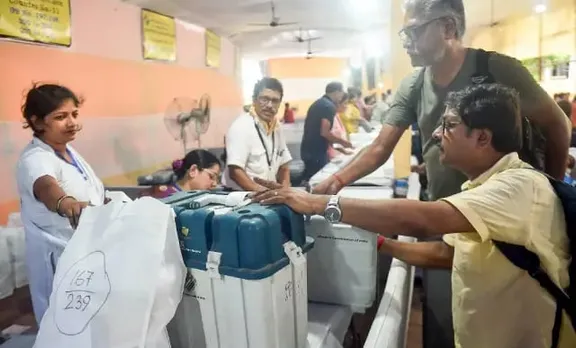 Assembly Bypoll Results: BJP Falters As INDIA Wins 6, Leads In 5 Of 13 Seats